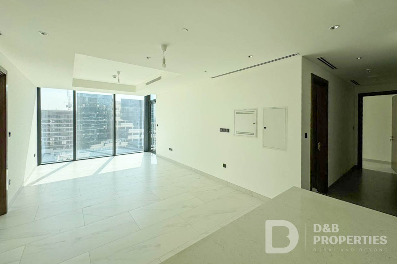 Low Floor | Maid’s Room | Ideal for Families