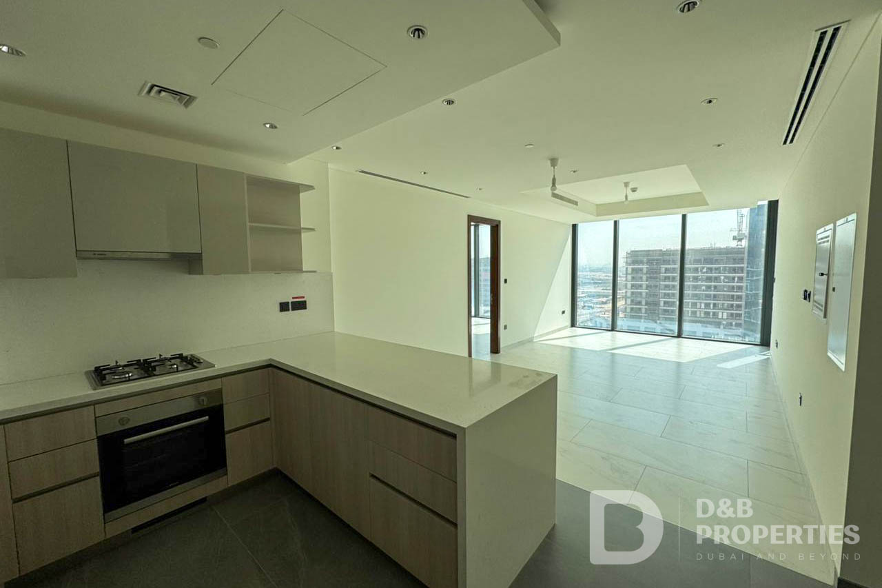 Low Floor | Maid’s Room | Ideal for Families