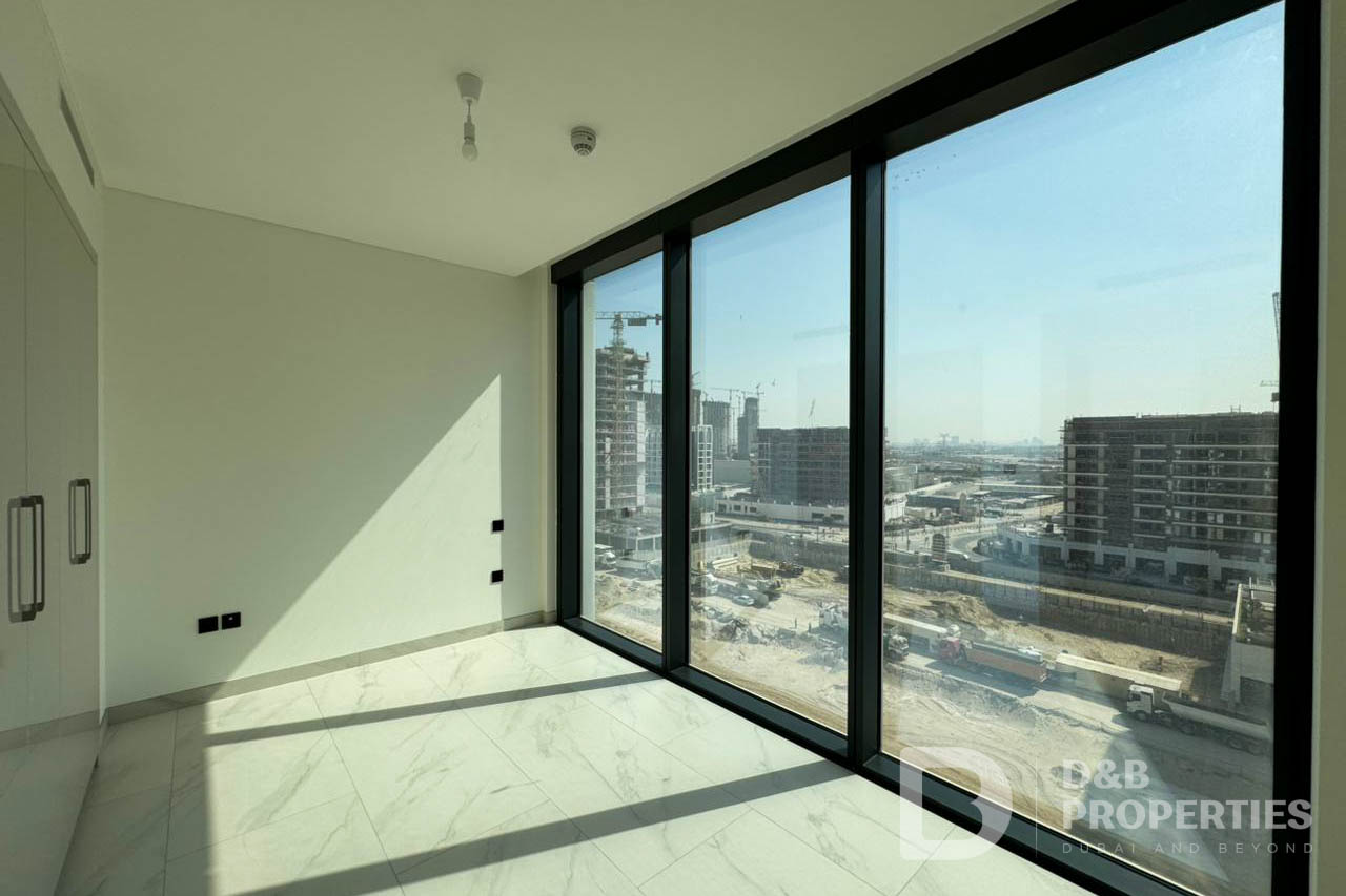 Low Floor | Maid’s Room | Ideal for Families