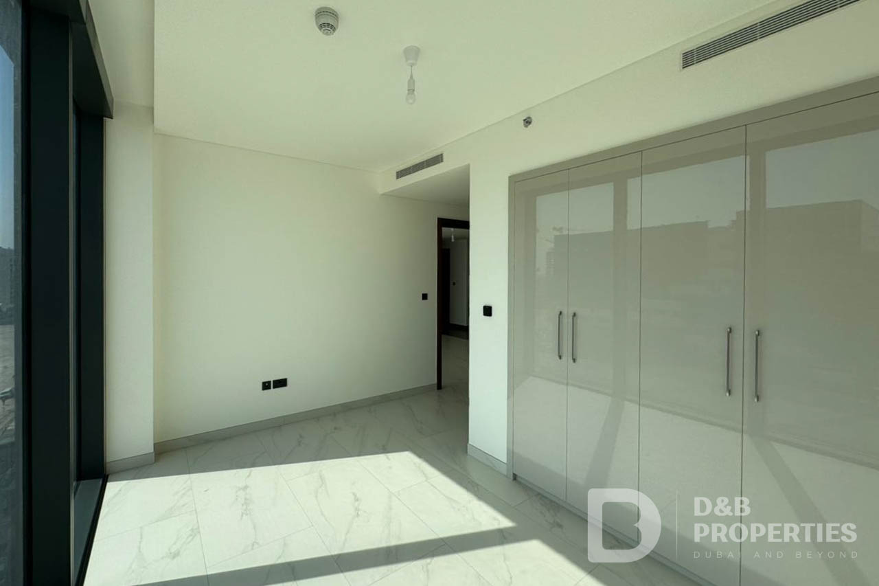 Low Floor | Maid’s Room | Ideal for Families
