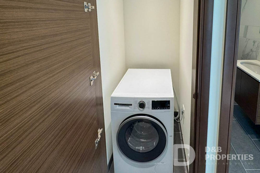 Low Floor | Maid’s Room | Ideal for Families