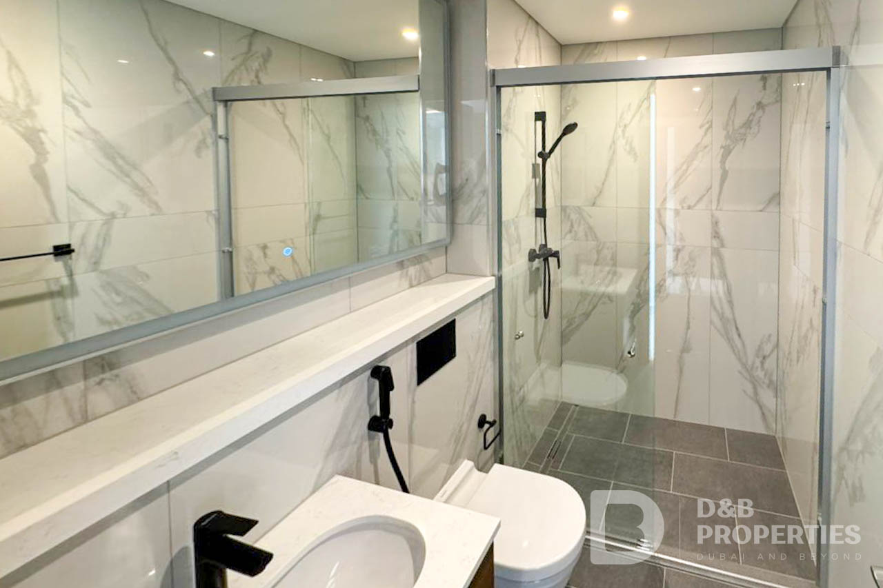Low Floor | Maid’s Room | Ideal for Families