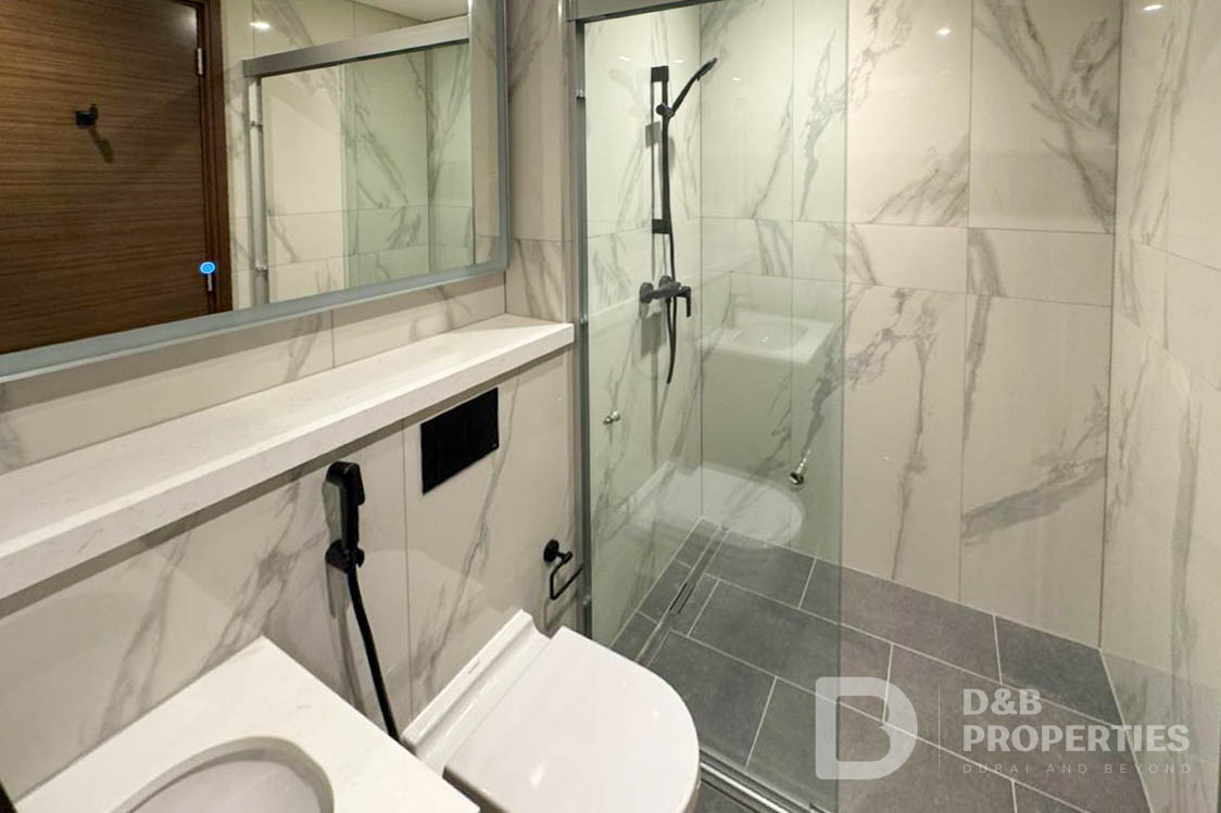 Low Floor | Maid’s Room | Ideal for Families