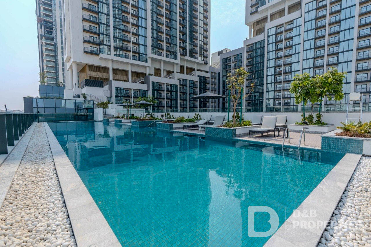 Low Floor | Maid’s Room | Ideal for Families