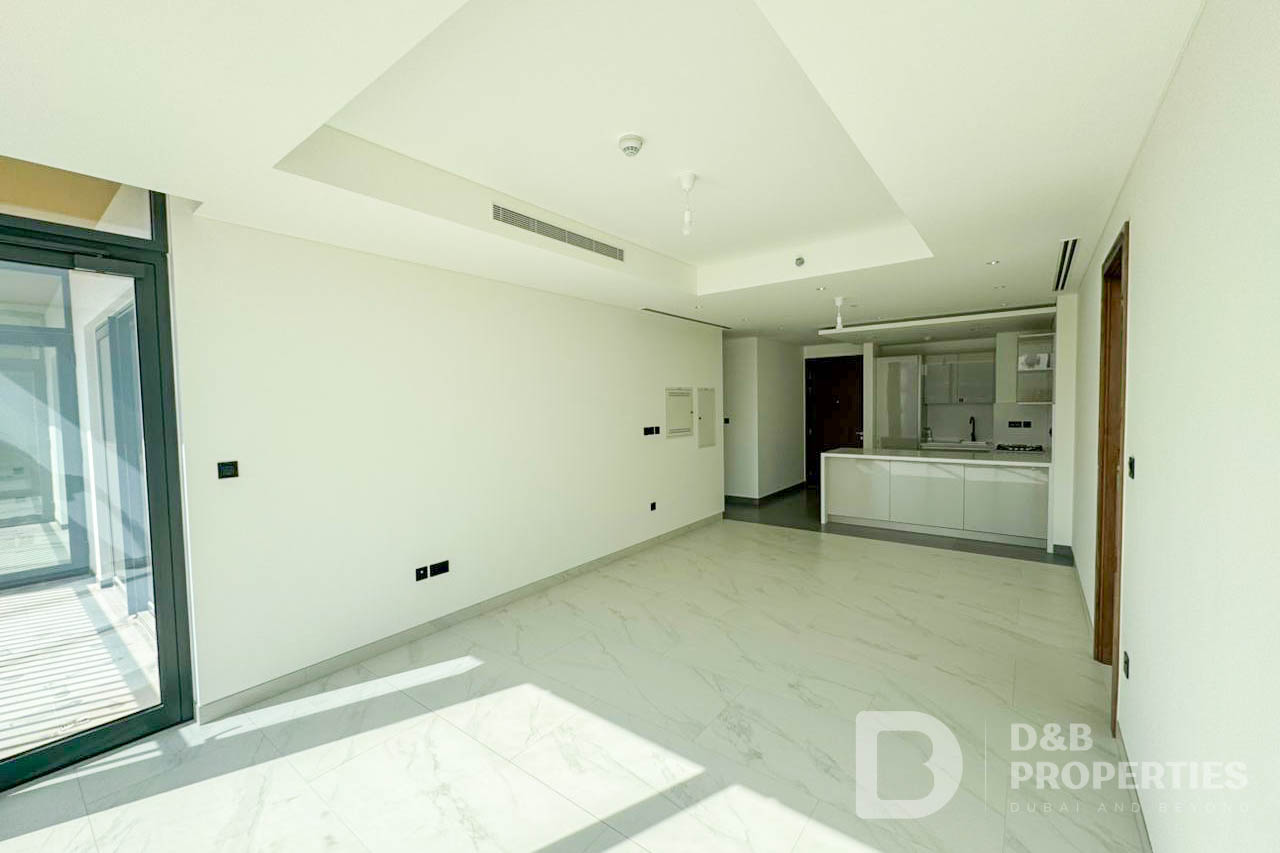 Low Floor | Maid’s Room | Ideal for Families