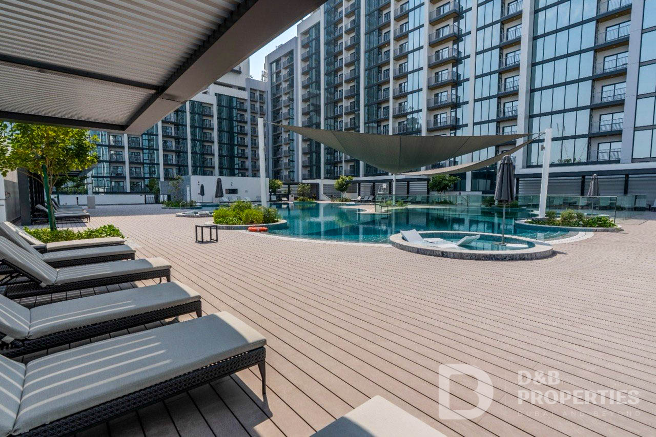 Low Floor | Maid’s Room | Ideal for Families
