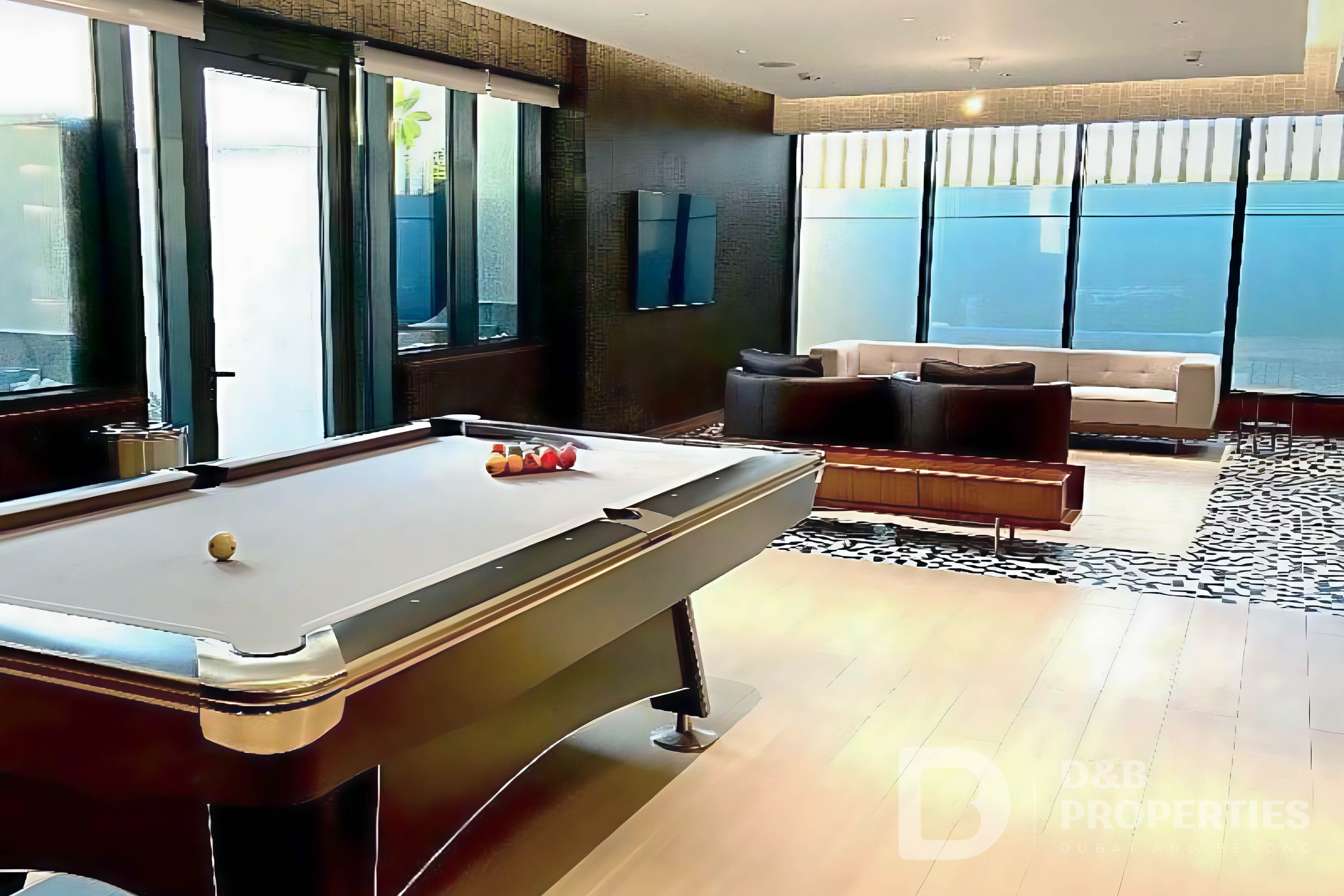 Low Floor | Maid’s Room | Ideal for Families