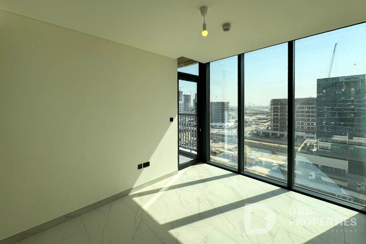 Low Floor | Maid’s Room | Ideal for Families