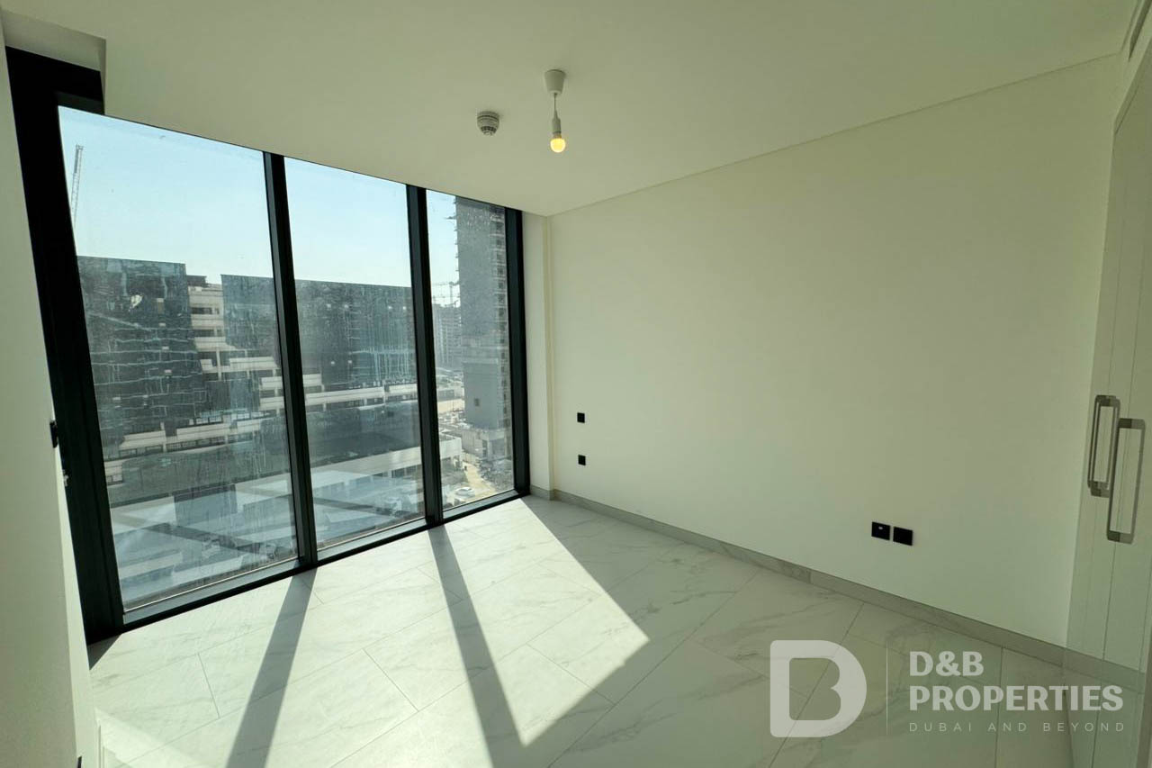 Low Floor | Maid’s Room | Ideal for Families