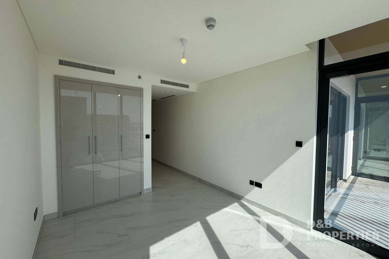 Low Floor | Maid’s Room | Ideal for Families