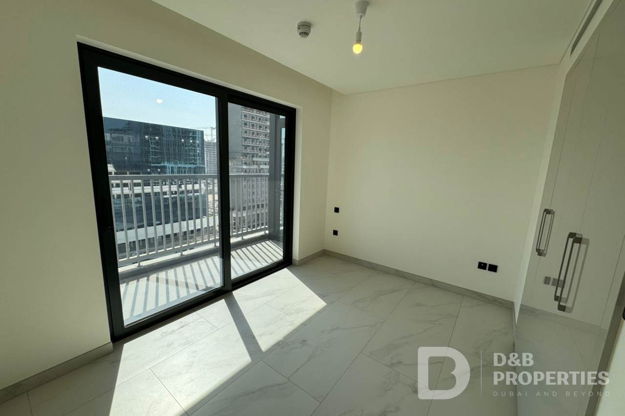 Low Floor | Maid’s Room | Ideal for Families