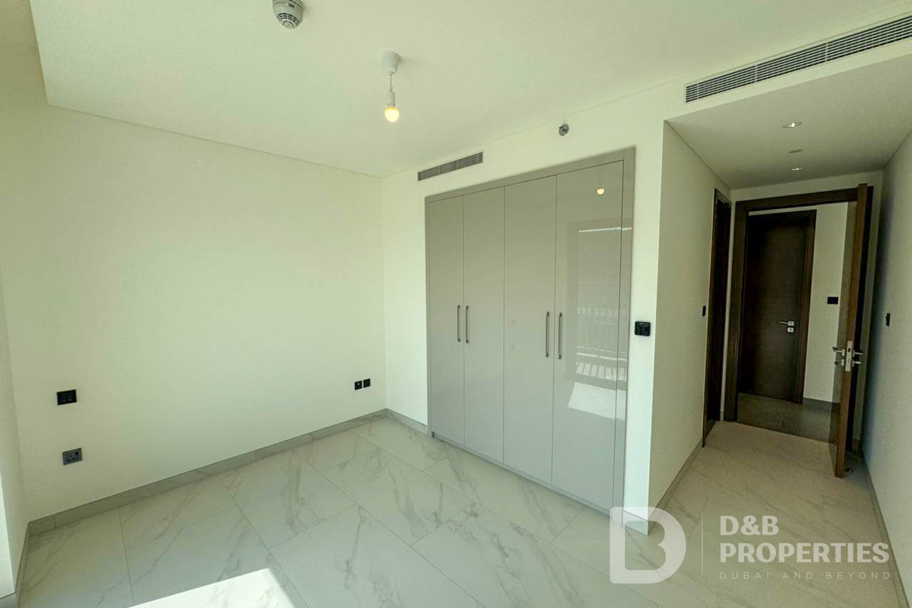 Low Floor | Maid’s Room | Ideal for Families