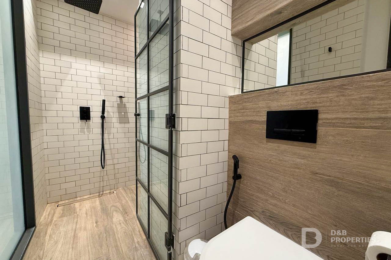 Ready to Move | Pool View | Ample Storage