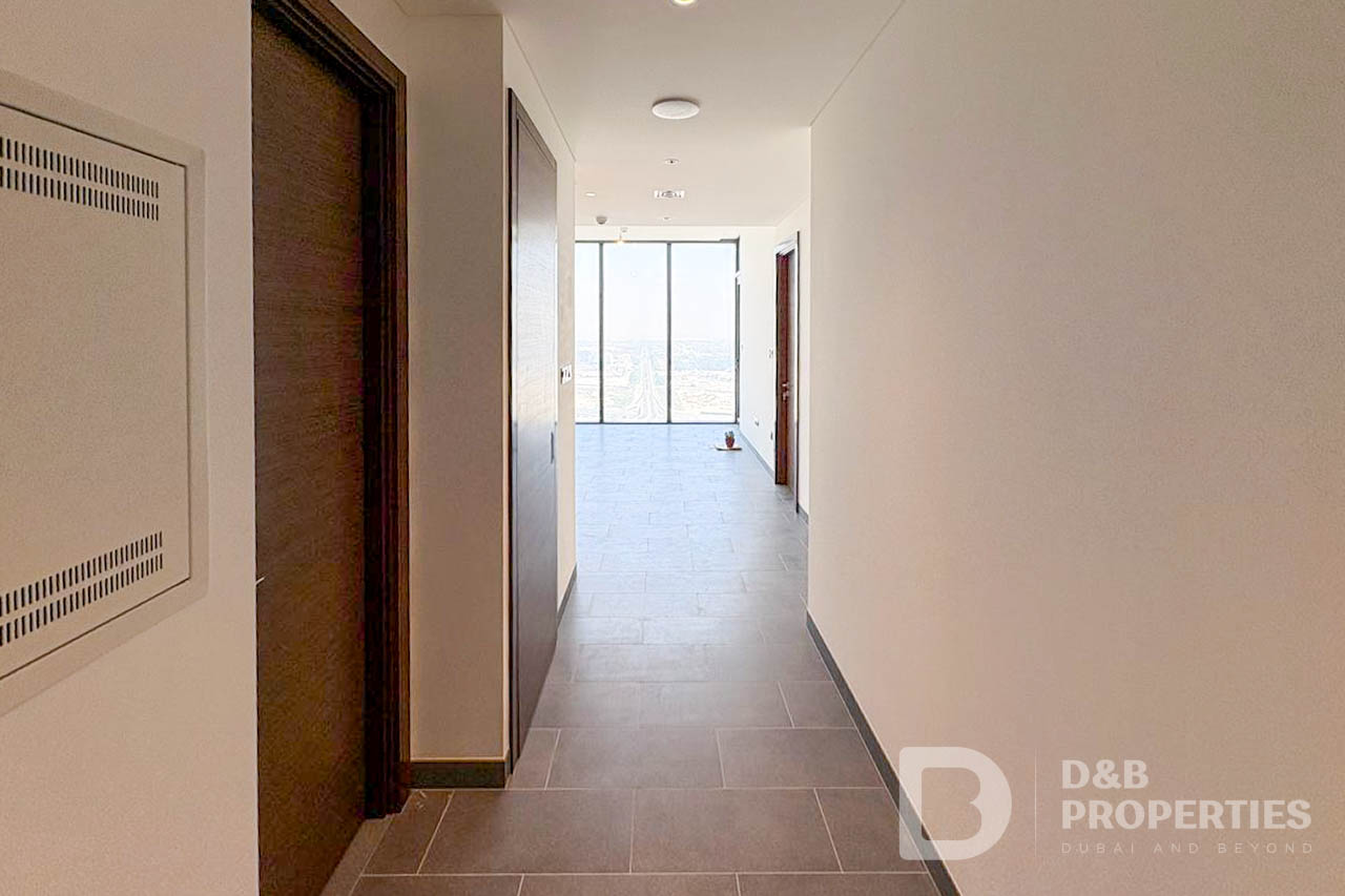 Pool View | Well Maintained | Open Kitchen