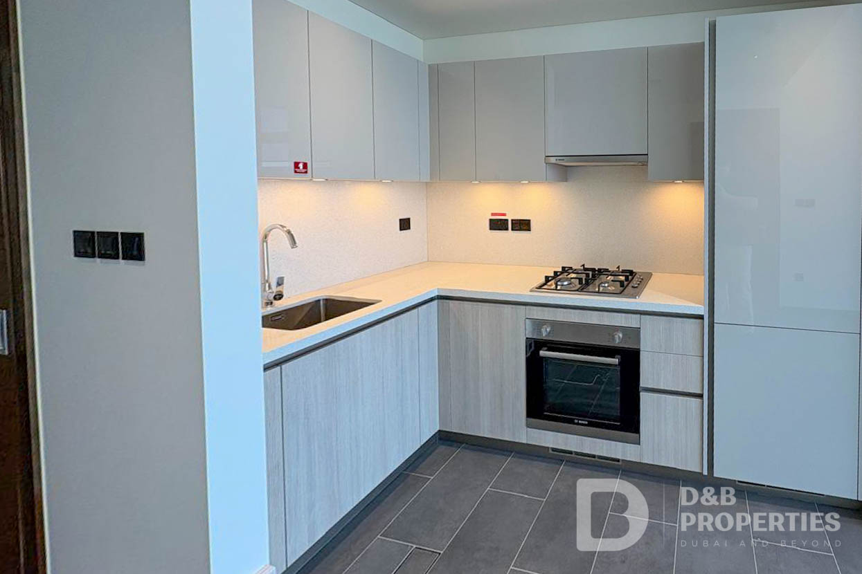 Pool View | Well Maintained | Open Kitchen