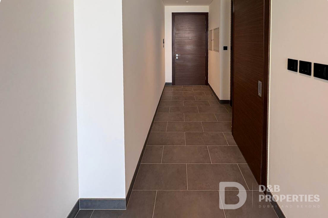 Pool View | Well Maintained | Open Kitchen