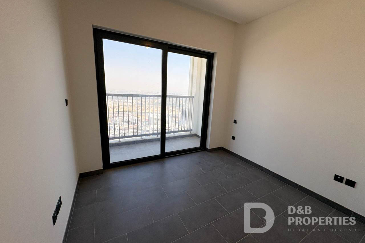 Pool View | Well Maintained | Open Kitchen