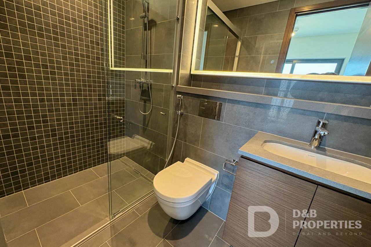 Pool View | Well Maintained | Open Kitchen