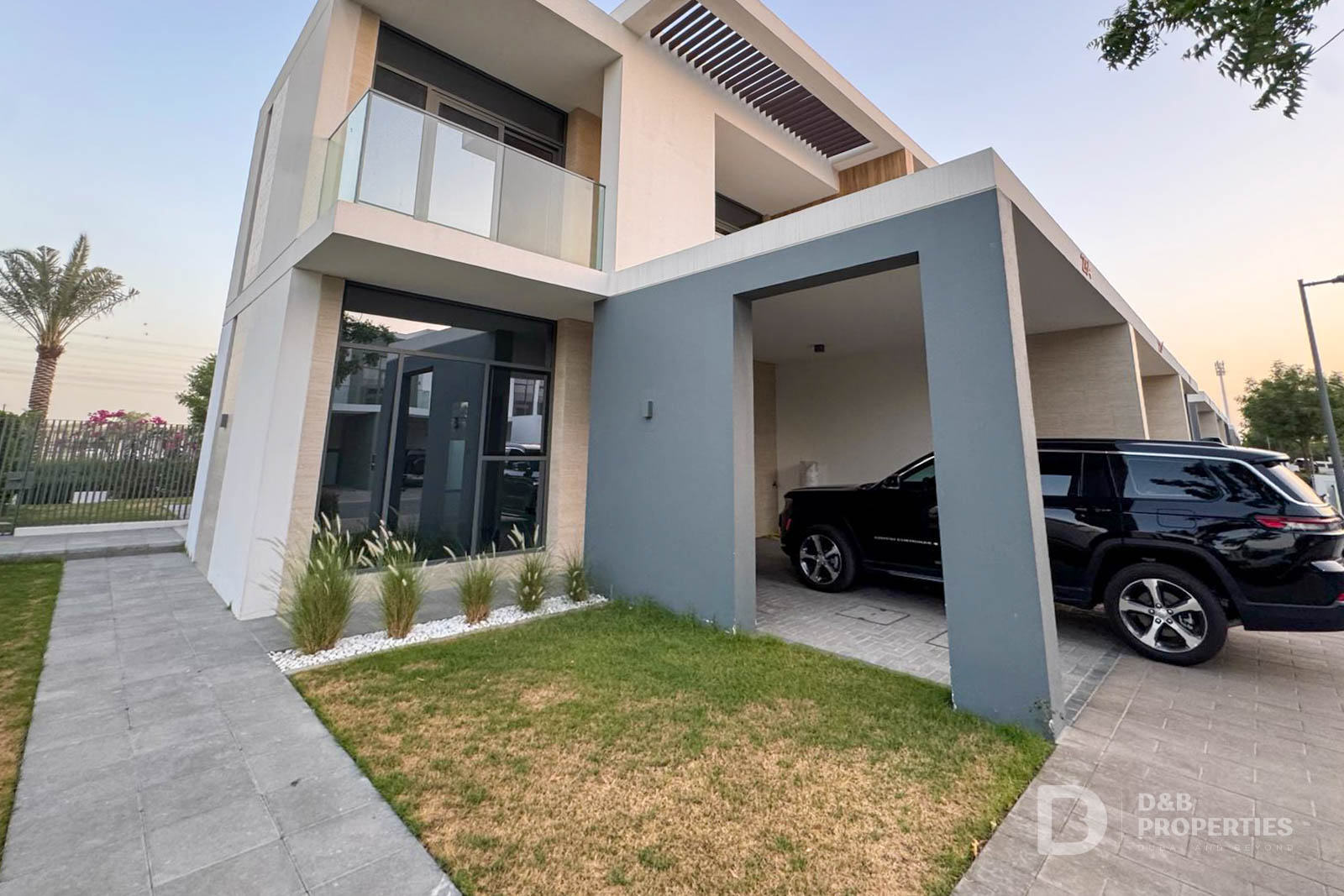 Modern Finishing | Prime Location | Vacant