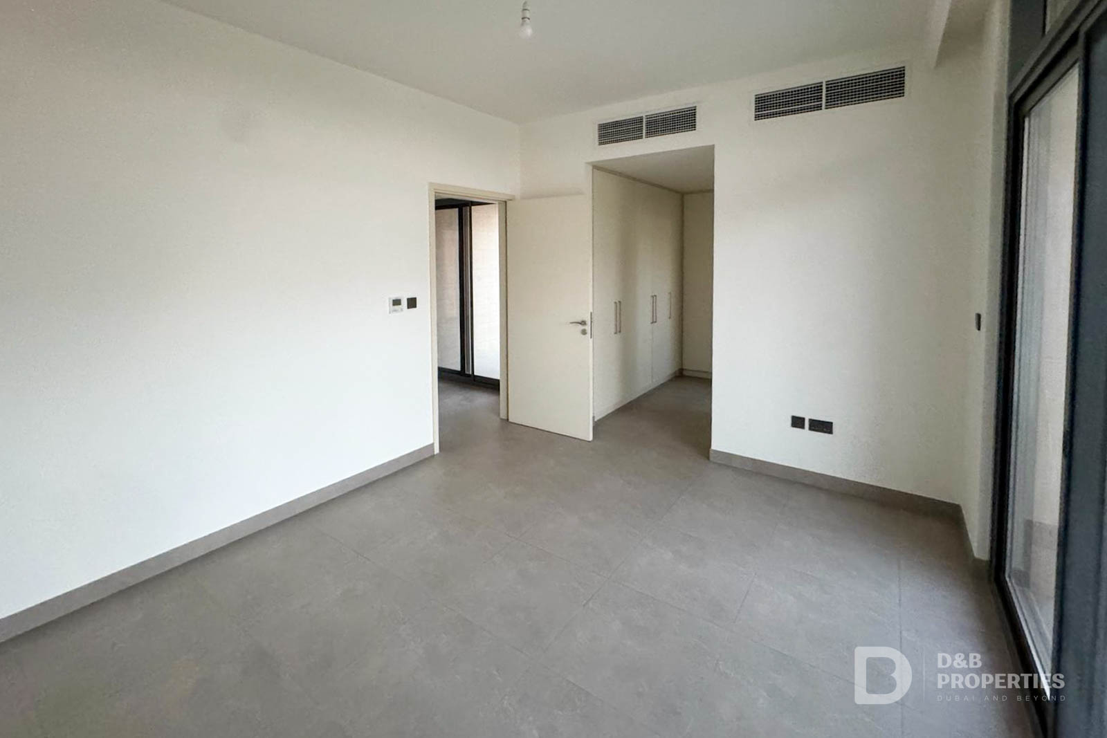 Modern Finishing | Prime Location | Vacant