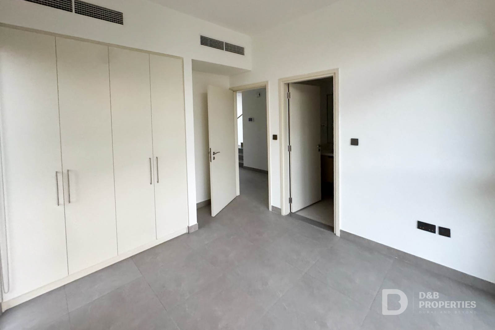 Modern Finishing | Prime Location | Vacant