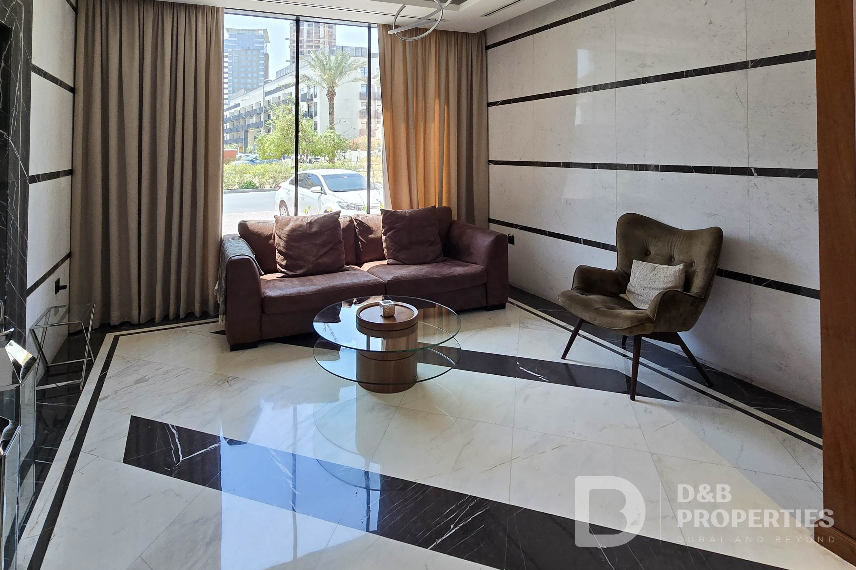 Flexible Cheques | Pool View | Kitchen Equipped