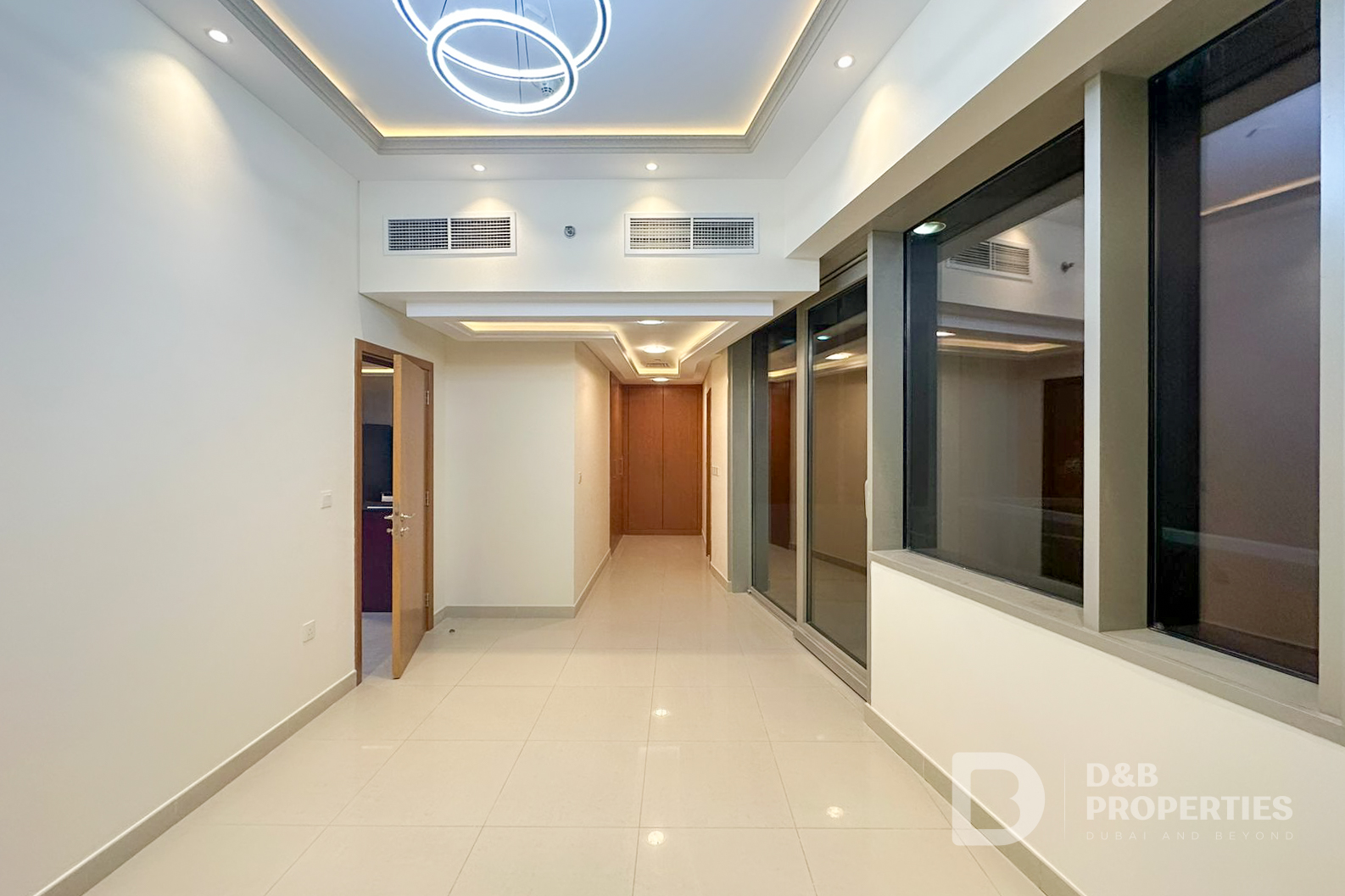 Upgraded | Stunning View | Available Immediately