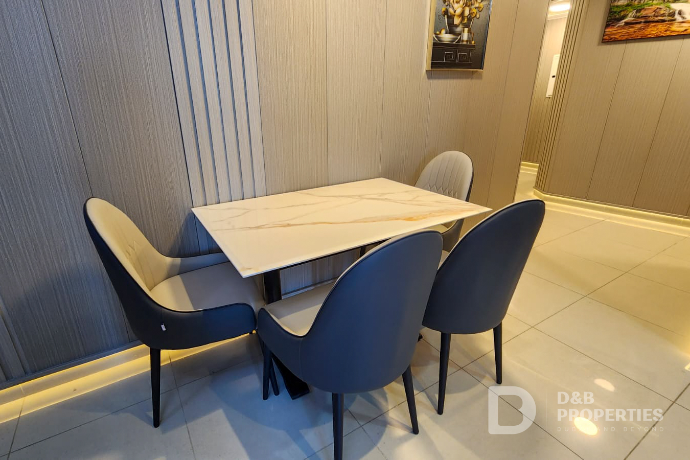 Upgraded | Stunning View | Available Immediately