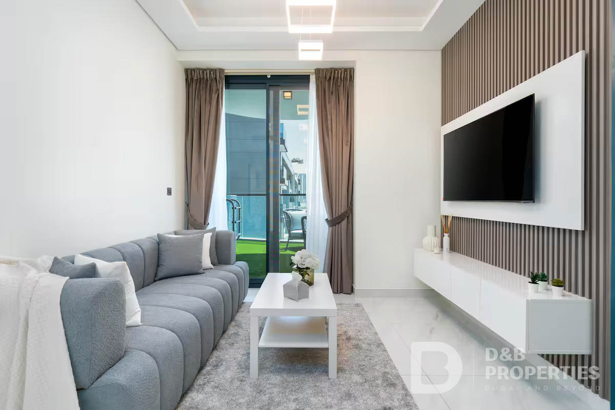 Luxury 2 Bedroom | Private Pool | Exclusive