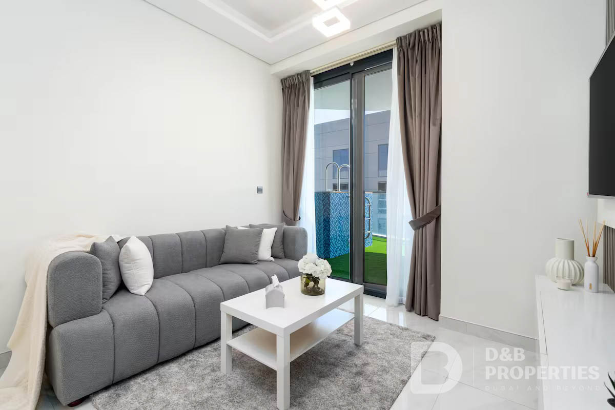 Luxury 2 Bedroom | Private Pool | Exclusive