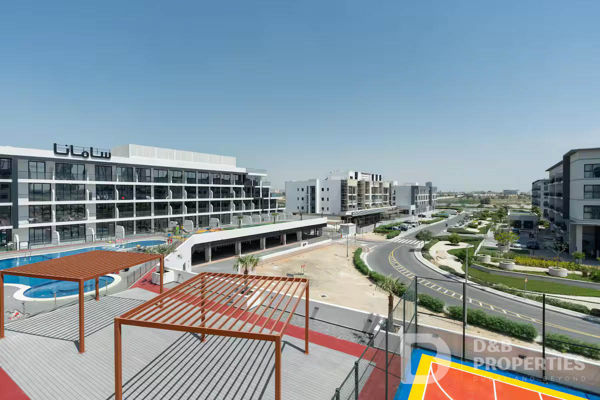 Luxury 2 Bedroom | Private Pool | Exclusive