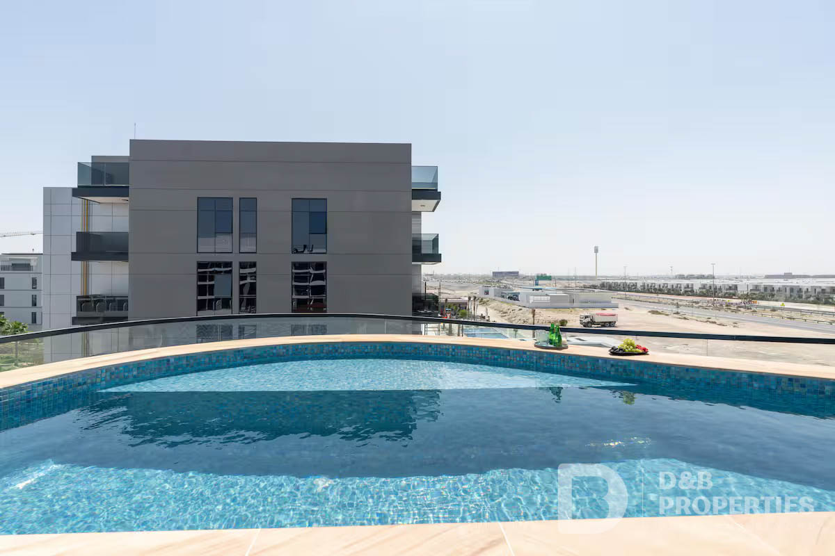 Luxury 2 Bedroom | Private Pool | Exclusive