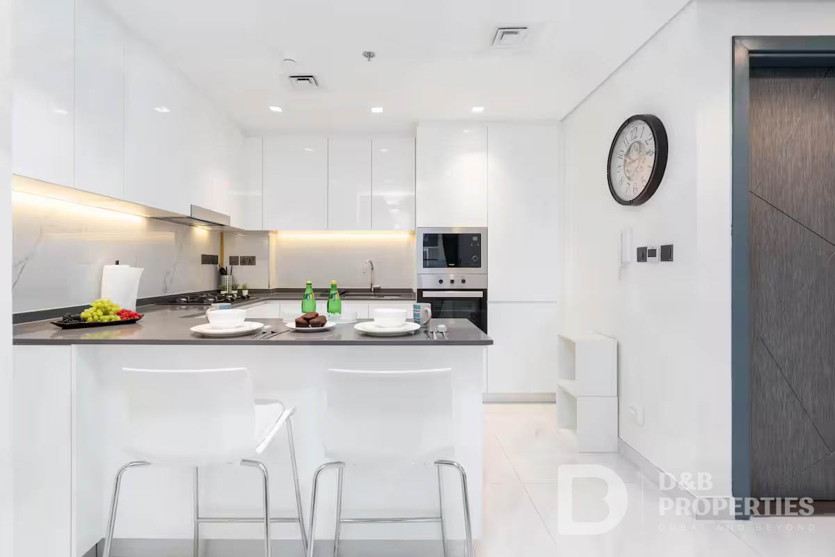 Luxury 2 Bedroom | Private Pool | Exclusive