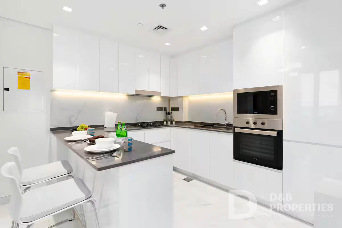 Luxury 2 Bedroom | Private Pool | Exclusive