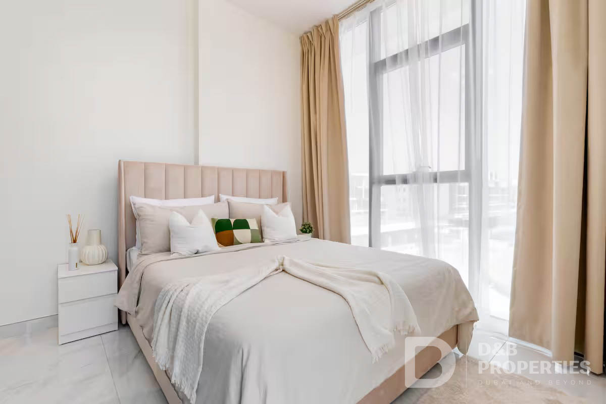 Luxury 2 Bedroom | Private Pool | Exclusive