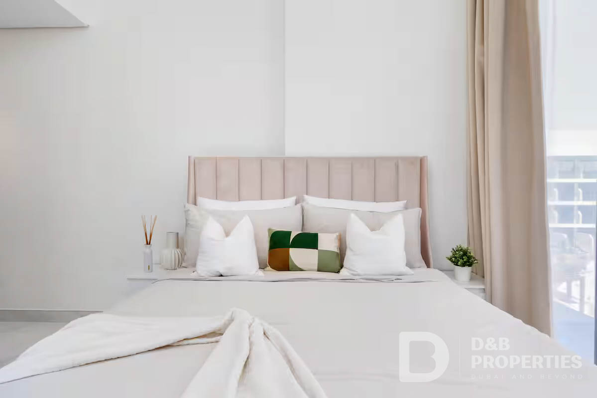 Luxury 2 Bedroom | Private Pool | Exclusive