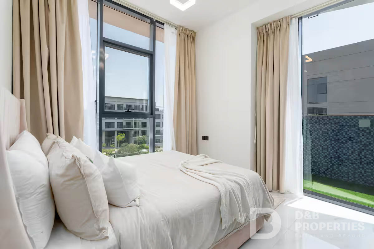 Luxury 2 Bedroom | Private Pool | Exclusive