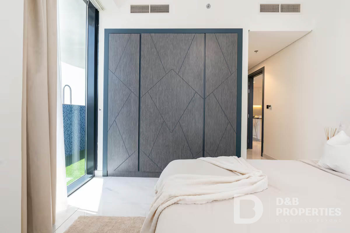 Luxury 2 Bedroom | Private Pool | Exclusive