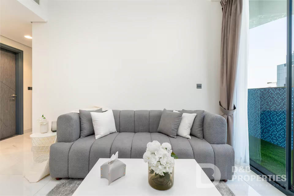 Luxury 2 Bedroom | Private Pool | Exclusive