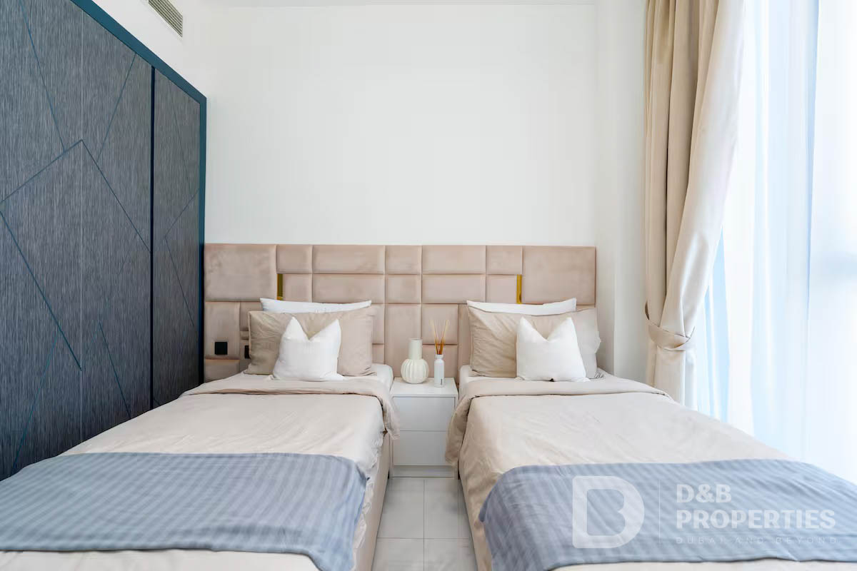 Luxury 2 Bedroom | Private Pool | Exclusive