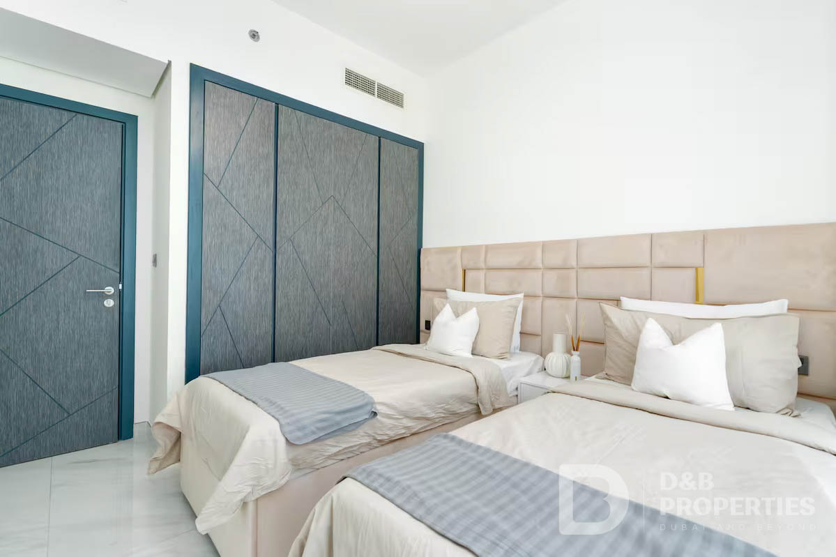Luxury 2 Bedroom | Private Pool | Exclusive