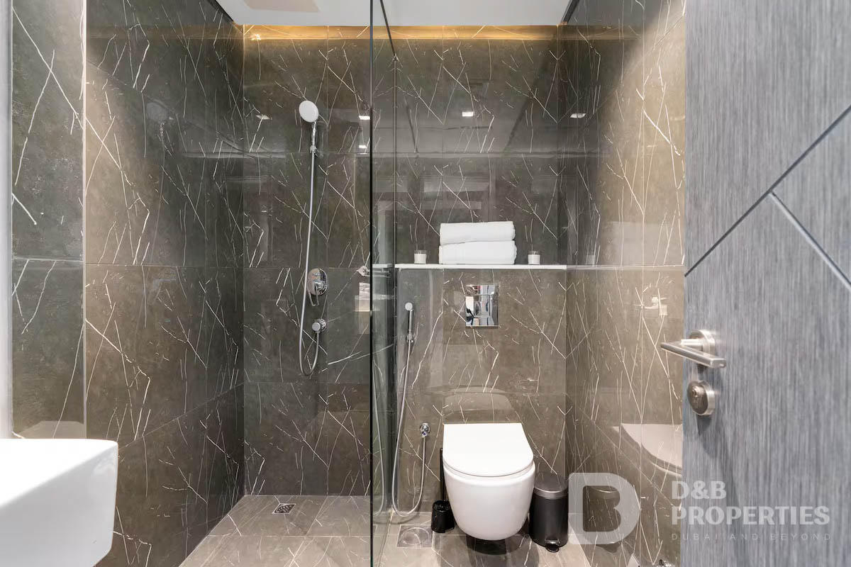 Luxury 2 Bedroom | Private Pool | Exclusive