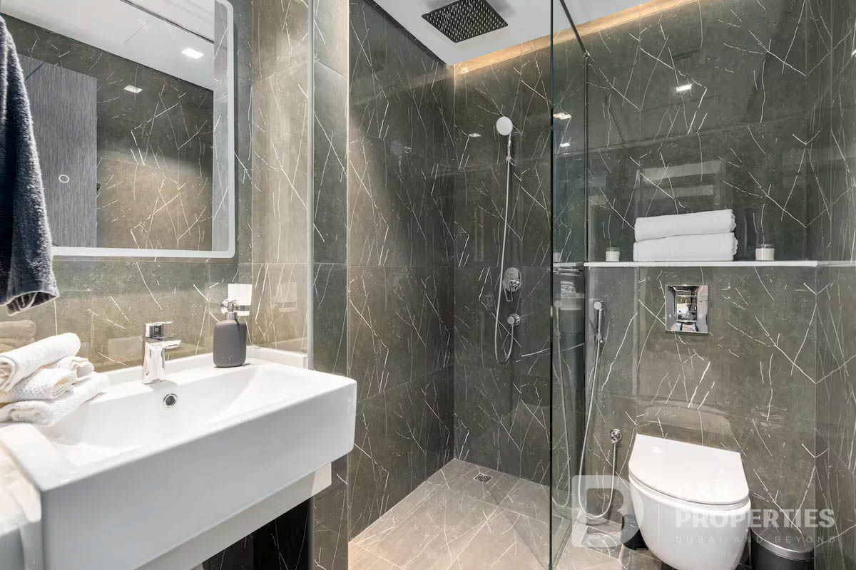 Luxury 2 Bedroom | Private Pool | Exclusive