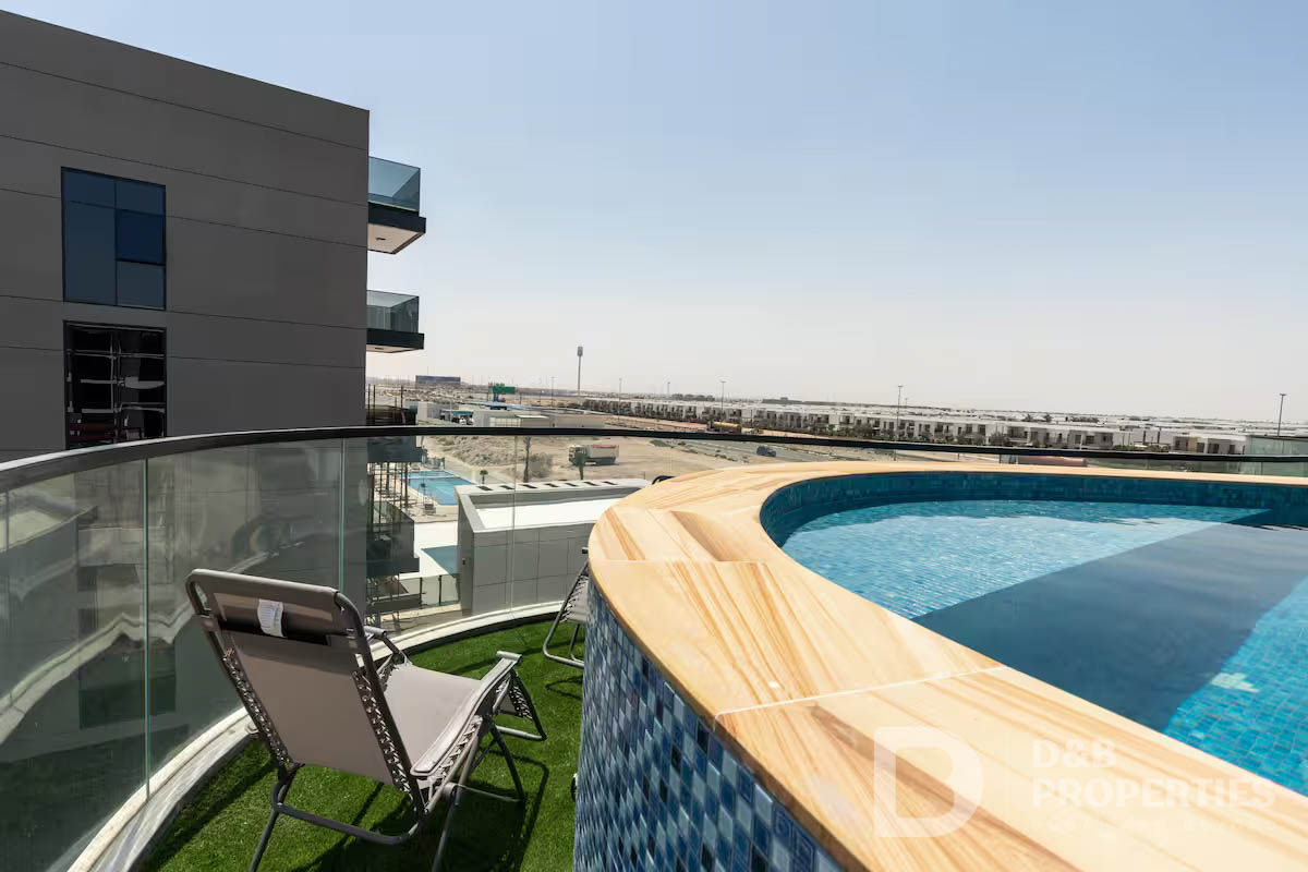 Luxury 2 Bedroom | Private Pool | Exclusive