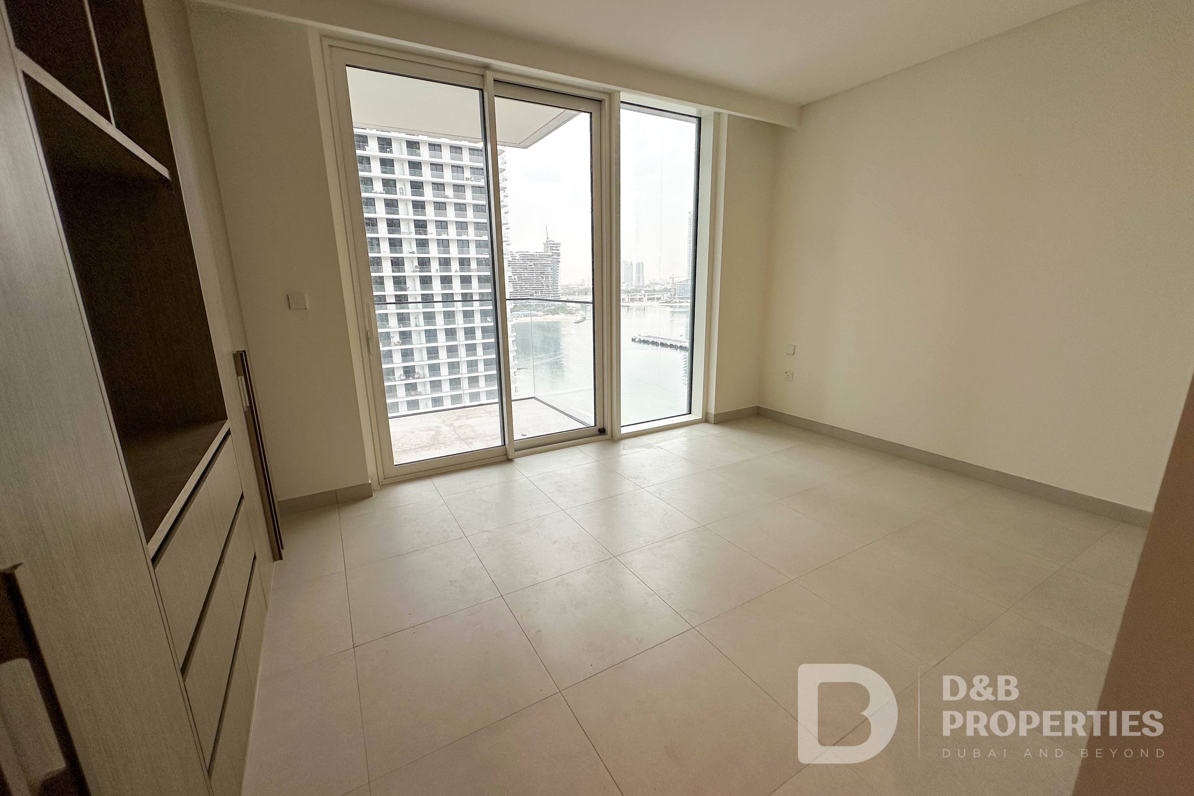 Dual Views | Brand New Beachfront Living | Vacant
