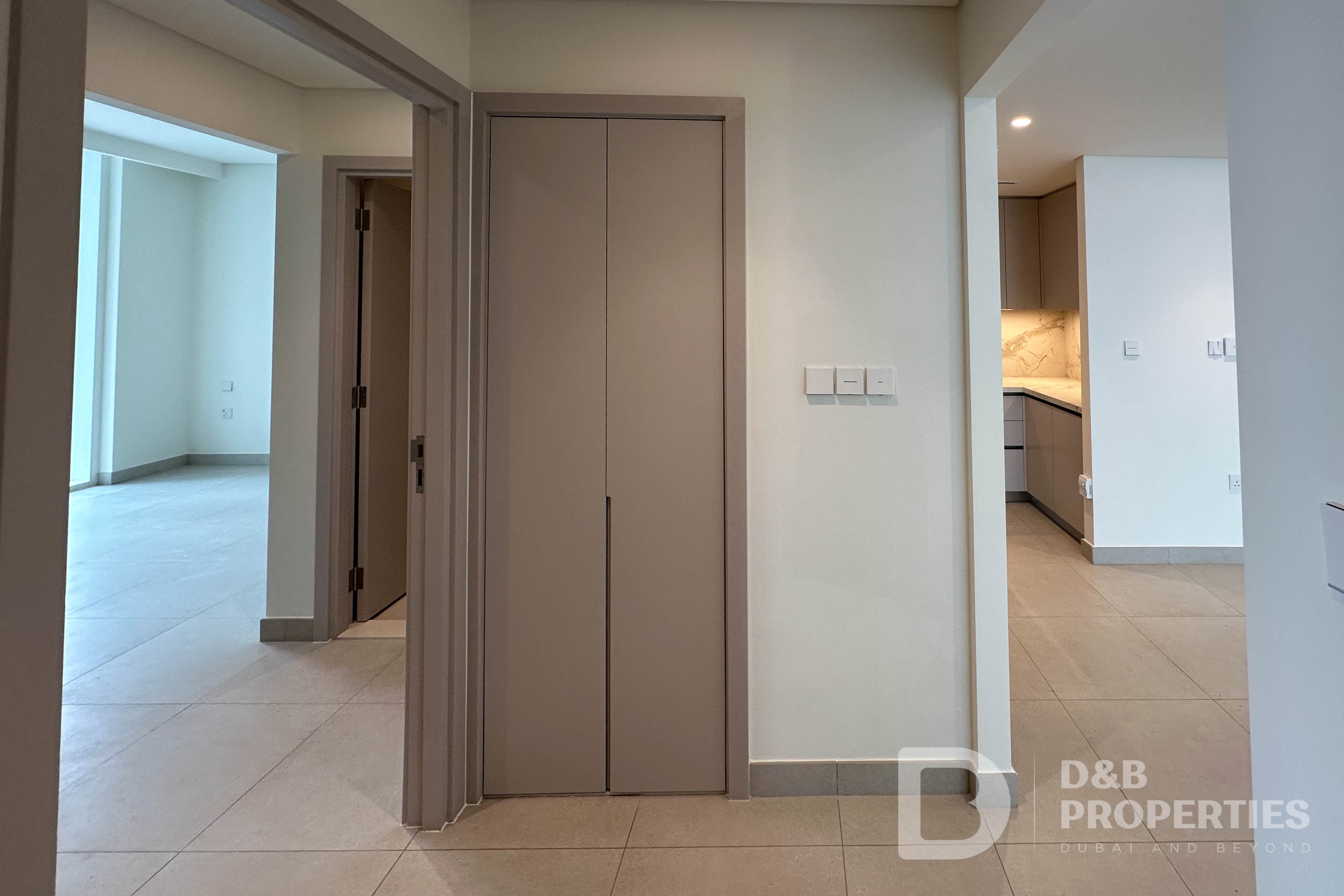 Dual Views | Brand New Beachfront Living | Vacant