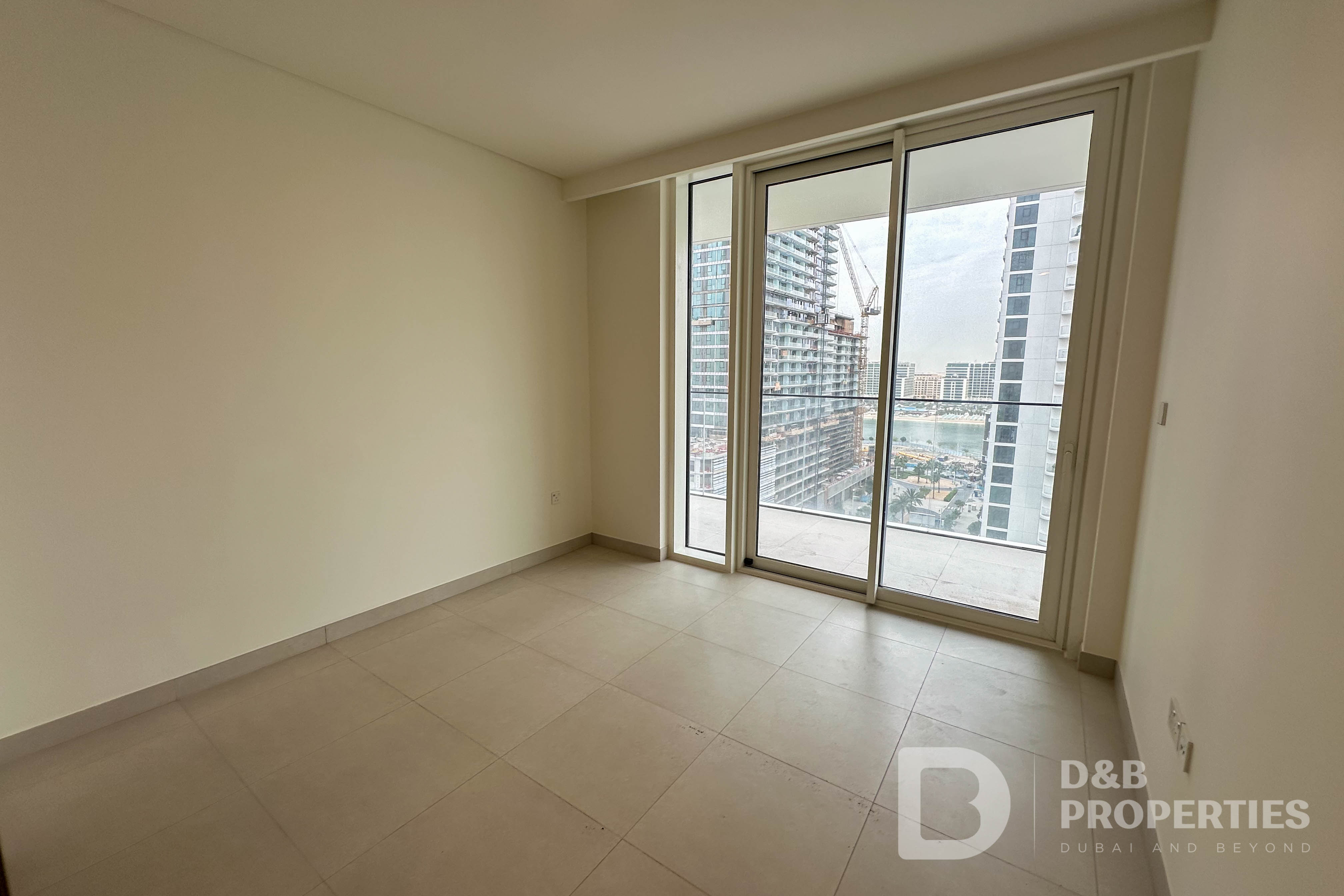 Dual Views | Brand New Beachfront Living | Vacant