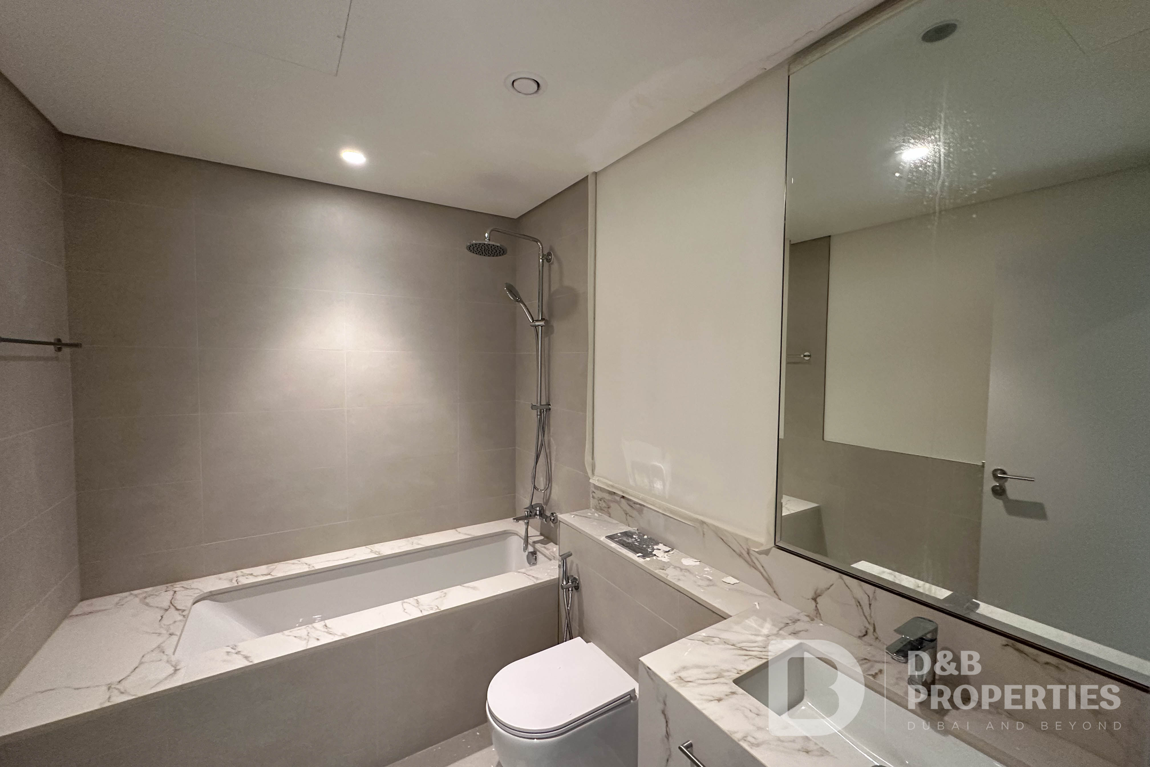 Dual Views | Brand New Beachfront Living | Vacant