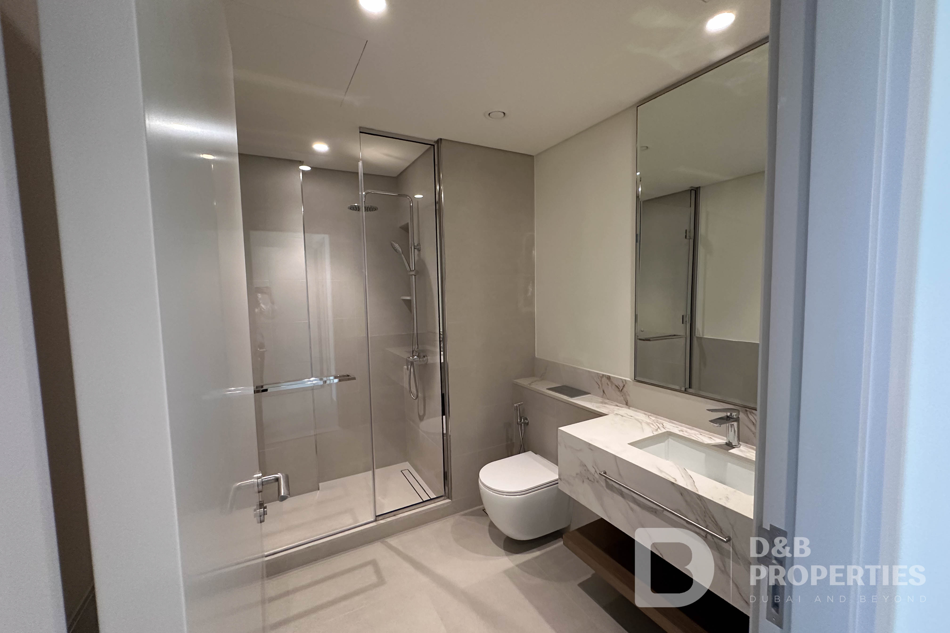 Dual Views | Brand New Beachfront Living | Vacant