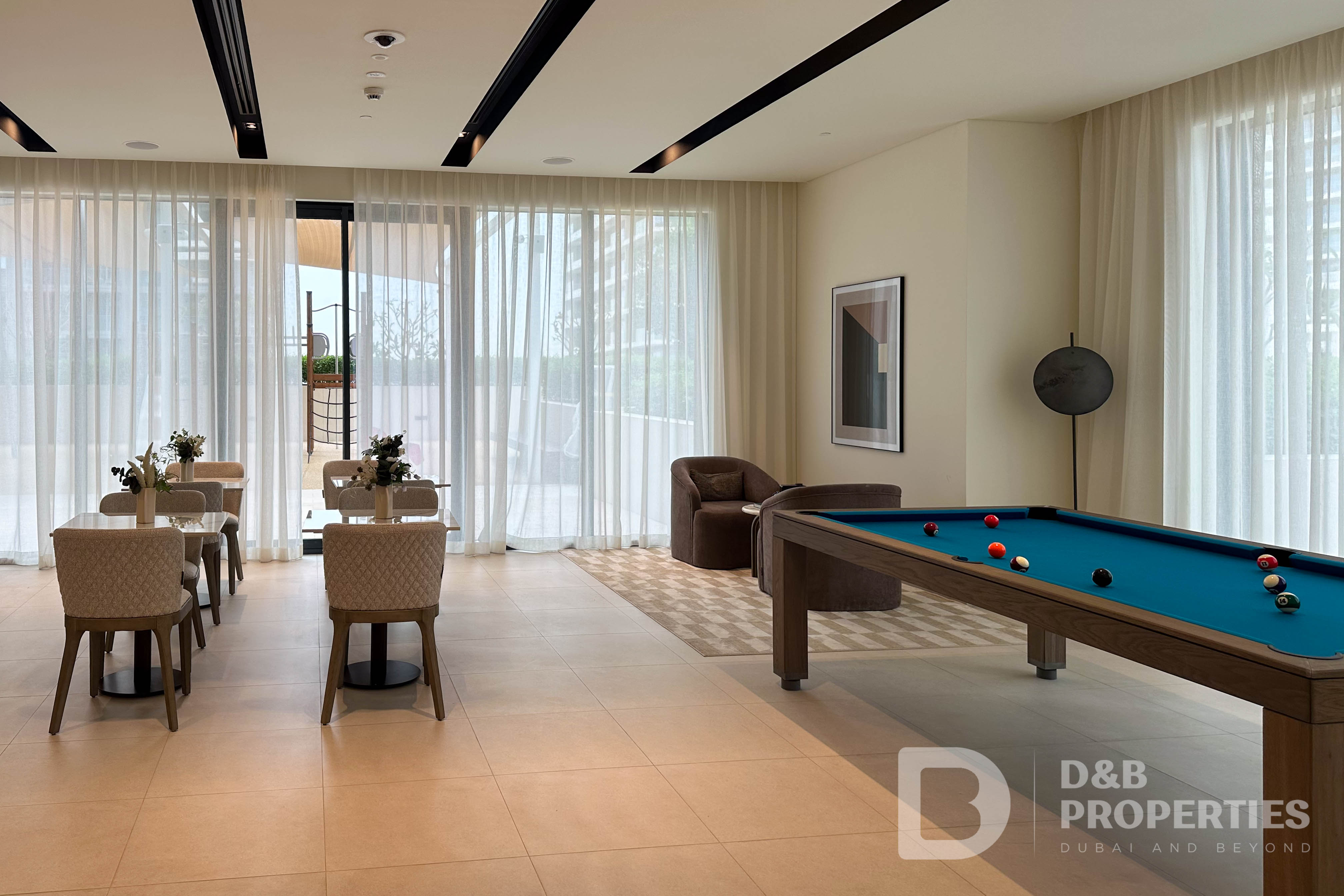 Dual Views | Brand New Beachfront Living | Vacant